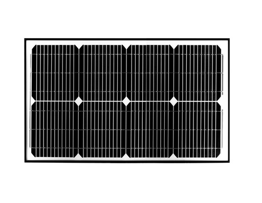 [SOL119] 60 Watts Solar Panel for 24V DC System