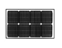 60 Watts Solar Panel for 24V DC System