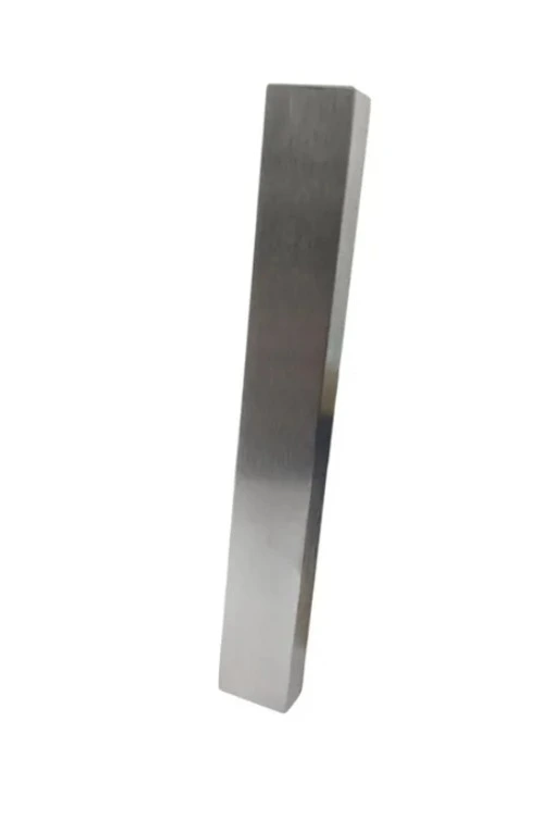 [MKLH042] Narrow Mortise Lock Narrow  EXTERNAL - Plain Plate