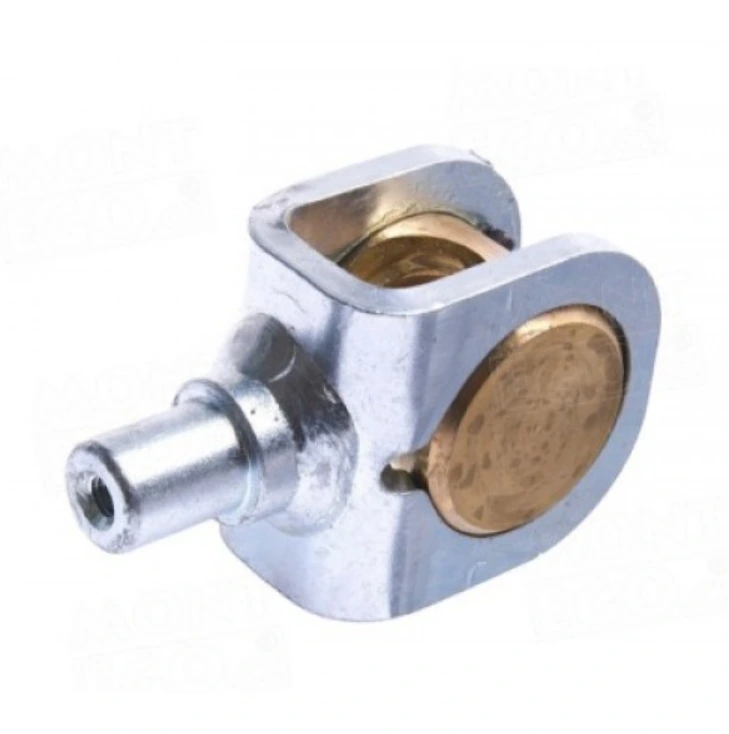 [GM633] Beninca BOB Spare Part Worm-wheel drive