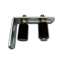 Rollers and Brackets