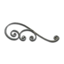 Wrought Iron