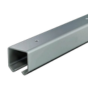 Overhead Sliding Gate System