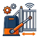 Gate Automation
