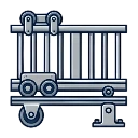 Sliding Gate Hardware