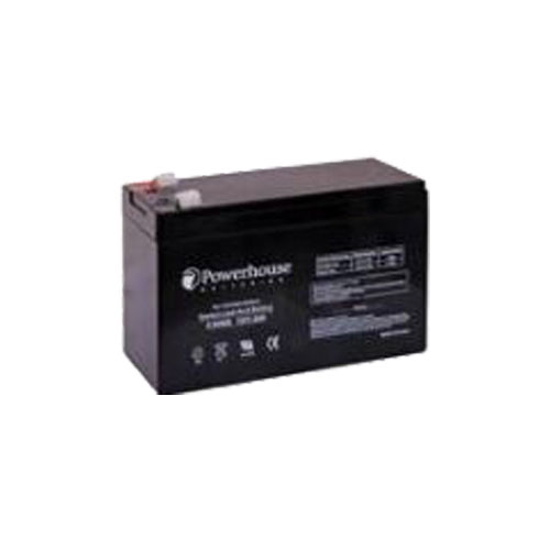[ELBT180] 12V 9AH SLA Battery