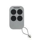 Genuine TigerTech Remote Control  4 Button