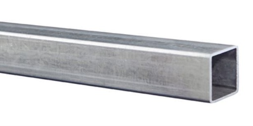 [3825168] Duragal Steel 38x25x1.6mm 8000mm long(pick up)