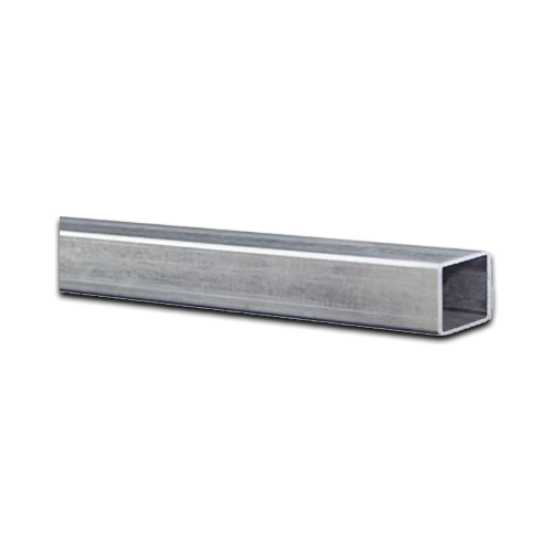 [50501626] Duragal Steel 50x50x1.6mm 2660mm long
