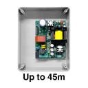Beninca SAR.24 Low Voltage Transformer Box 7Amp MAX 45M